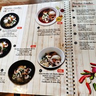 ก๋วยเตี๋ยวกั้งบ้านเพ - ระยอง บ้านเพ