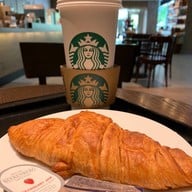 Starbucks Central Embassy