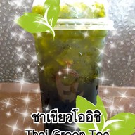 เมนูของร้าน ช่างชงชา สาขาตลาดอ่อนนุช