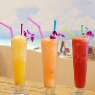 Phi Phi Island Seafood At MAYA MAYA Lifestyle Shopping Center