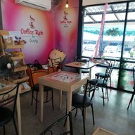 Coffee Rich By อิ่มบุญ