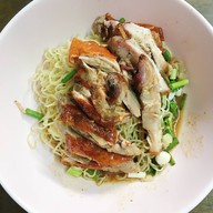 ฮะเซ้ง1 ราชาเป็ดย่าง อ่อนนุช39