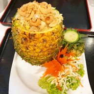 Phi Phi Island Seafood At MAYA MAYA Lifestyle Shopping Center