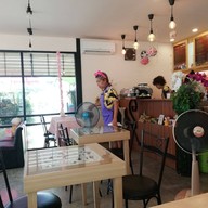 Coffee Rich By อิ่มบุญ