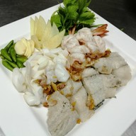 เมนูของร้าน Roman Club