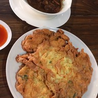 เมนูของร้าน ครัวต้นฝ้าย