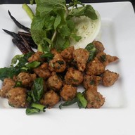 เมนูของร้าน Roman Club