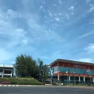 บรรยากาศ สนามกีฬาติณสูลานนท์