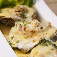 Phi Phi Island Seafood At MAYA MAYA Lifestyle Shopping Center