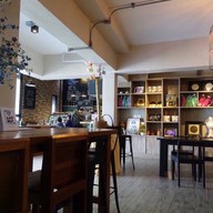 ยิ้มสู้ คาเฟ่ อรุณอมรินทร์ 39