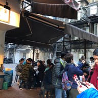 บรรยากาศ Margaret's Cafe e Nata