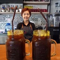 ยิ้มสู้ คาเฟ่ อรุณอมรินทร์ 39