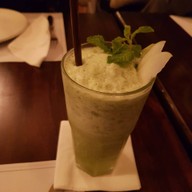 เมนูของร้าน Hemingway’s Bangkok