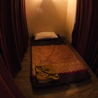 ธรรญา นวดเพื่อสุขภาพ  the Sym Condo Vipha-Ladprao