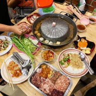 เมนูของร้าน Golf tar shabu&Golf tar sashimi