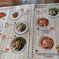 ก๋วยเตี๋ยวกั้งบ้านเพ - ระยอง บ้านเพ
