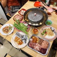 เมนูของร้าน Golf tar shabu&Golf tar sashimi