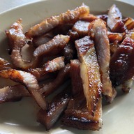 เมนูของร้าน ส้มตำหัวพาน