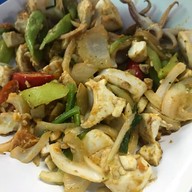 ปั๊มเก่าโภชนา