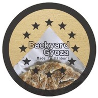 Backyard Gyoza   วัชรพล