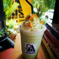 เมนูของร้าน Oasis: Food & Drinks