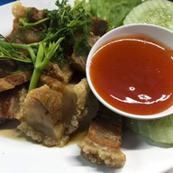 ปั๊มเก่าโภชนา