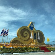 บรรยากาศ สนามกีฬาติณสูลานนท์