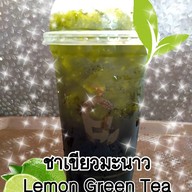 เมนูของร้าน ช่างชงชา สาขาตลาดอ่อนนุช