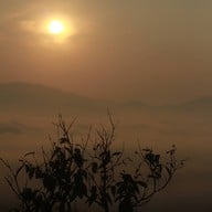 ทะเลหมอกสุคิริน