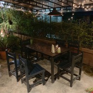 บรรยากาศ ร้านข้าวสวย