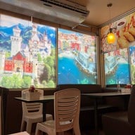 บรรยากาศ Mr.Steak เขาแก้ว