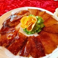 เมนูของร้าน Jasmin