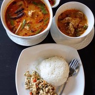 ยิ้มสู้ คาเฟ่ อรุณอมรินทร์ 39