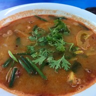 ปั๊มเก่าโภชนา