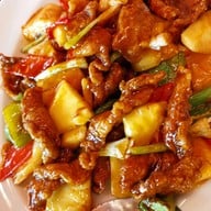 เมนูของร้าน Jasmin