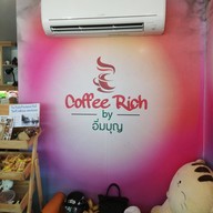 Coffee Rich By อิ่มบุญ