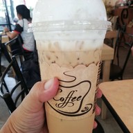 Coffee Rich By อิ่มบุญ