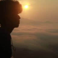 ทะเลหมอกสุคิริน