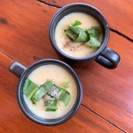 เมนูของร้าน ก๋วยเตี๋ยวเป็ดกลางดง 4