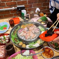 เมนูของร้าน Golf tar shabu&Golf tar sashimi