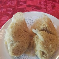 เมนูของร้าน Jasmin