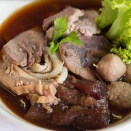 เมนูของร้าน ฮิมดอย
