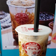 เมนูของร้าน CHAMICHI  คลองลำเจียก