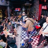 MA HEY Bar & Restaurant