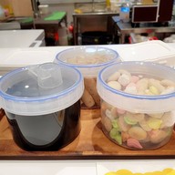 Domo-kun Cafe The Market Bangkok