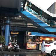 บรรยากาศ ตลาดหาดใหญ่ใน