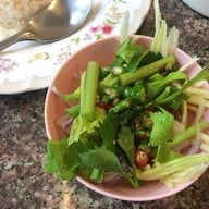 อาหลานซีฟู๊ด-พุทธมณฑลสาย2