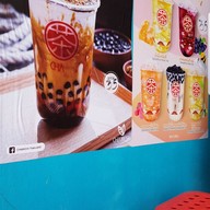 เมนู CHAMICHI  คลองลำเจียก