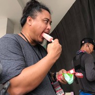 ไอศกรีม ขนมไทย