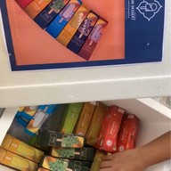 ไอศกรีม ขนมไทย